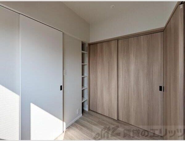 S-RESIDENCE天満橋arの物件内観写真