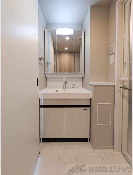 S-RESIDENCE天満橋arの物件内観写真