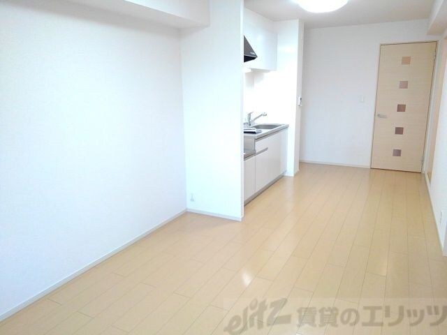 パーチェ ブレッザの物件内観写真