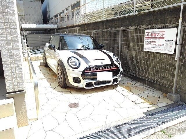 パーチェ ブレッザの物件内観写真