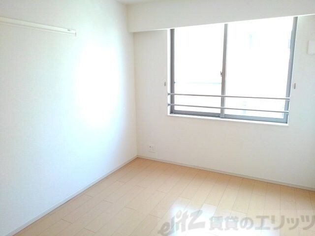 パーチェ ブレッザの物件内観写真