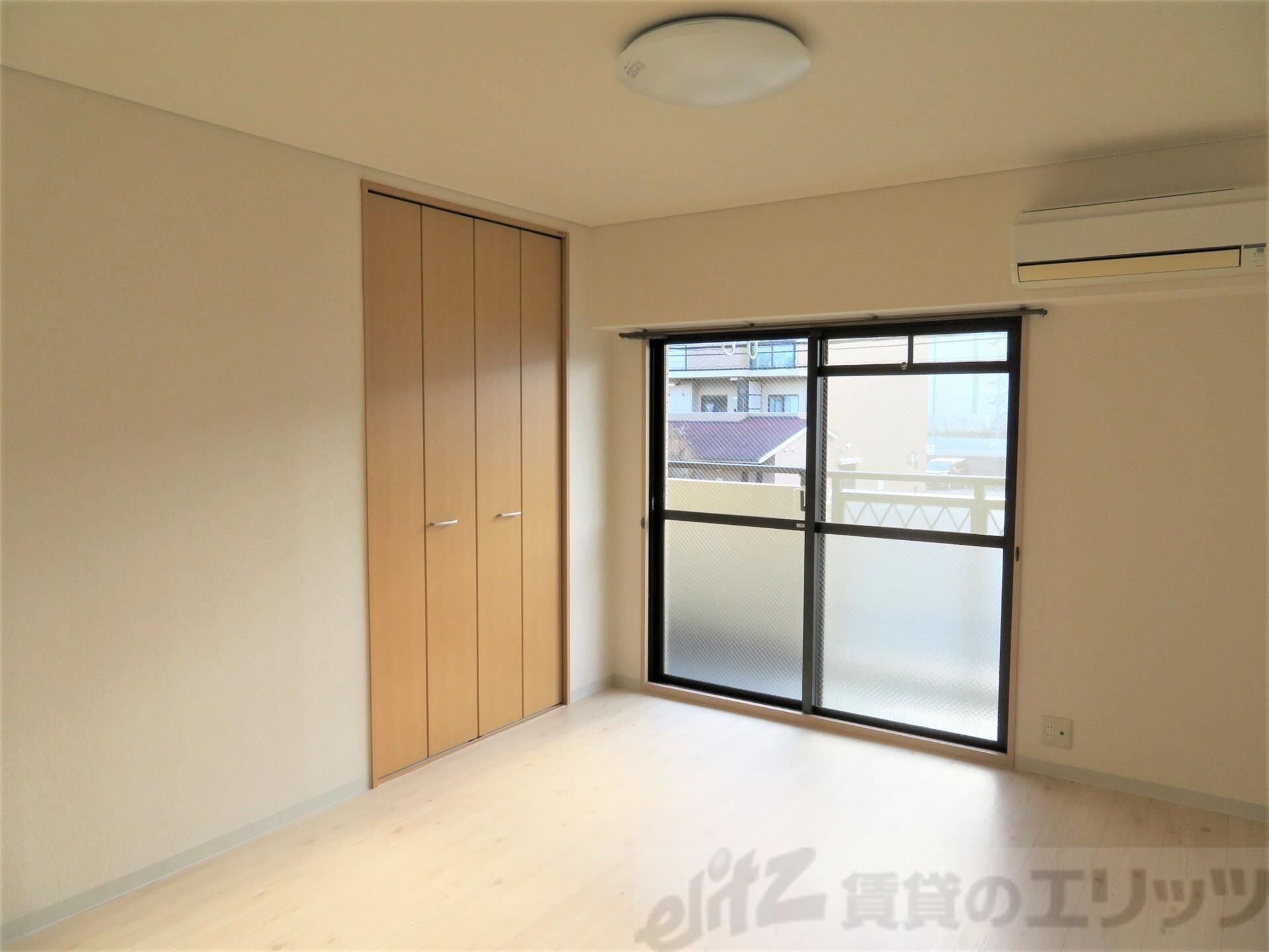 リバーサイドホームの物件内観写真