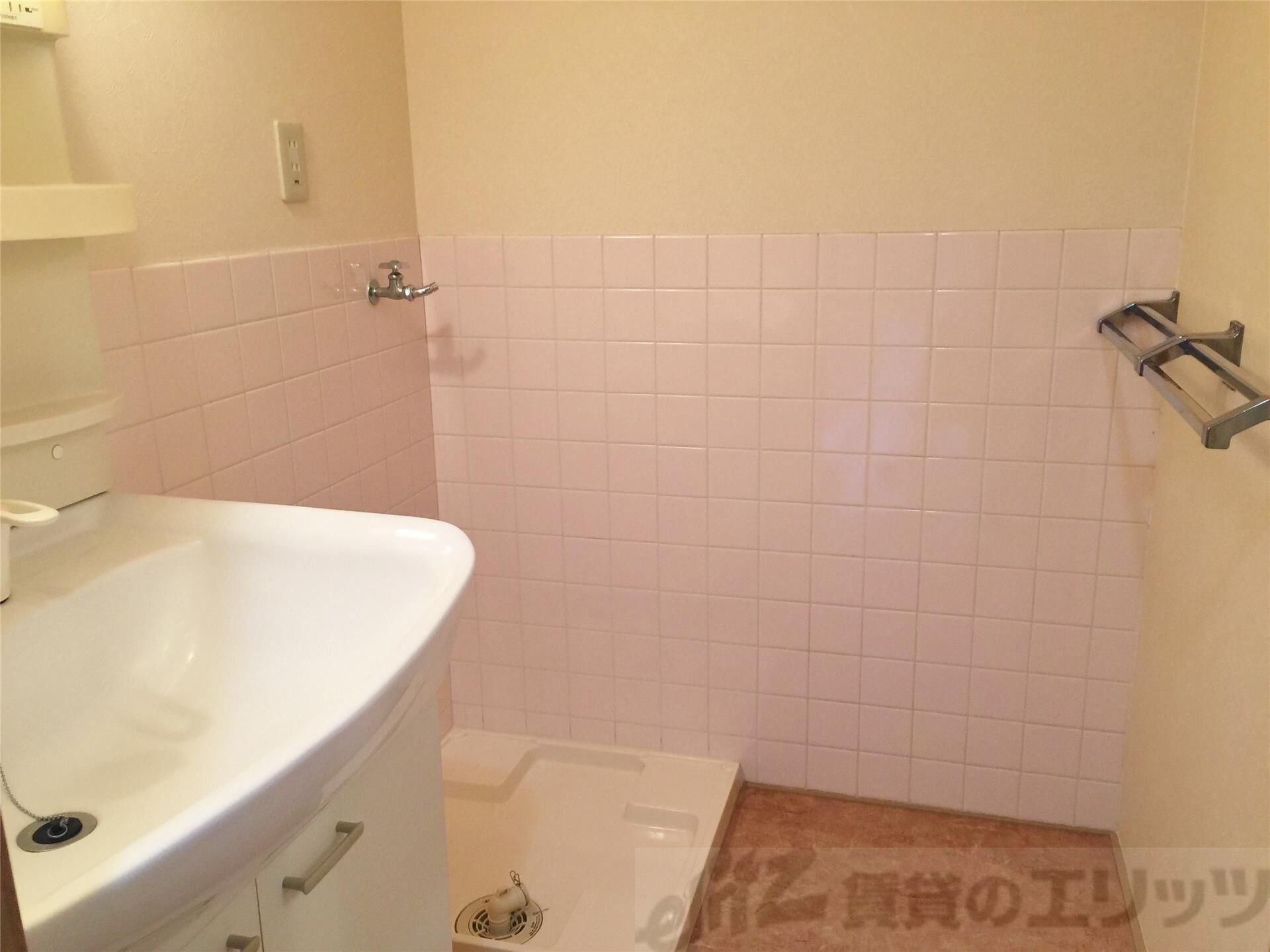 リバーサイドホームの物件内観写真