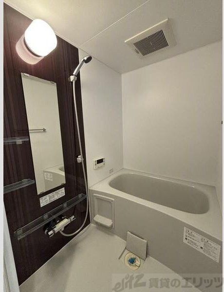 エルソフィア正雀IIの物件内観写真