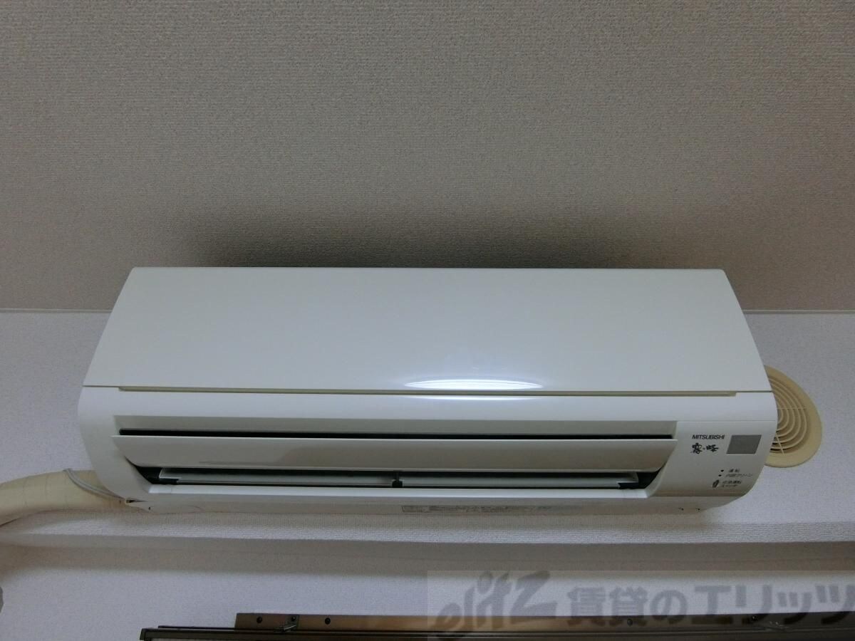 都部ハイツの物件内観写真