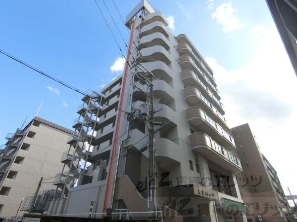 都部ハイツの物件内観写真