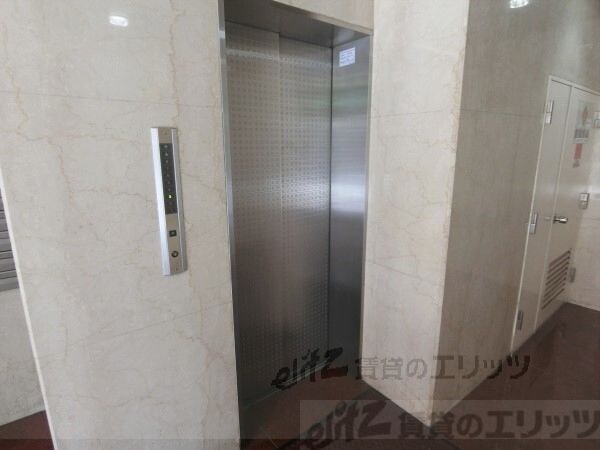 都部ハイツの物件内観写真