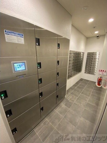 ArtizA新大阪D.C.の物件内観写真