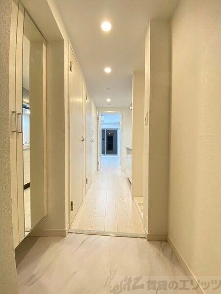 ArtizA新大阪D.C.の物件内観写真