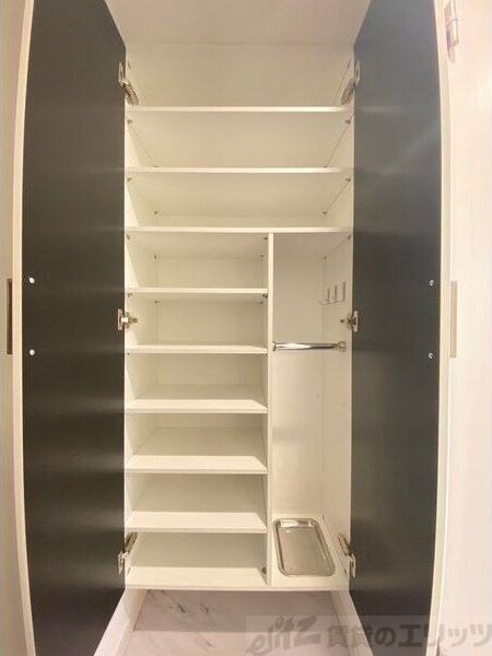 ArtizA新大阪D.C.の物件内観写真