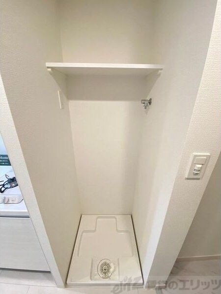 ArtizA新大阪D.C.の物件内観写真