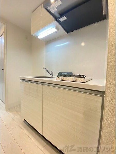 ArtizA新大阪D.C.の物件内観写真