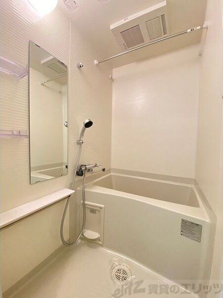 ArtizA新大阪D.C.の物件内観写真