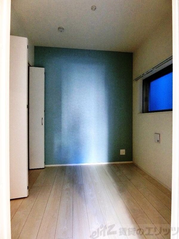 IBUSOLASの物件内観写真