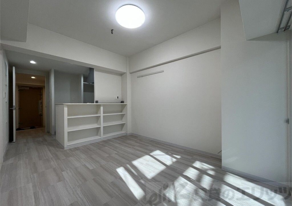 ハピネスガーデン新大阪の物件内観写真