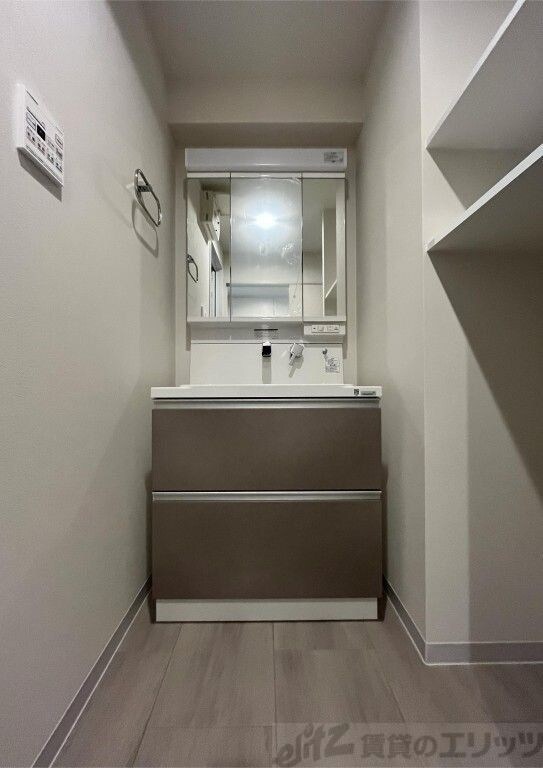 ハピネスガーデン新大阪の物件内観写真