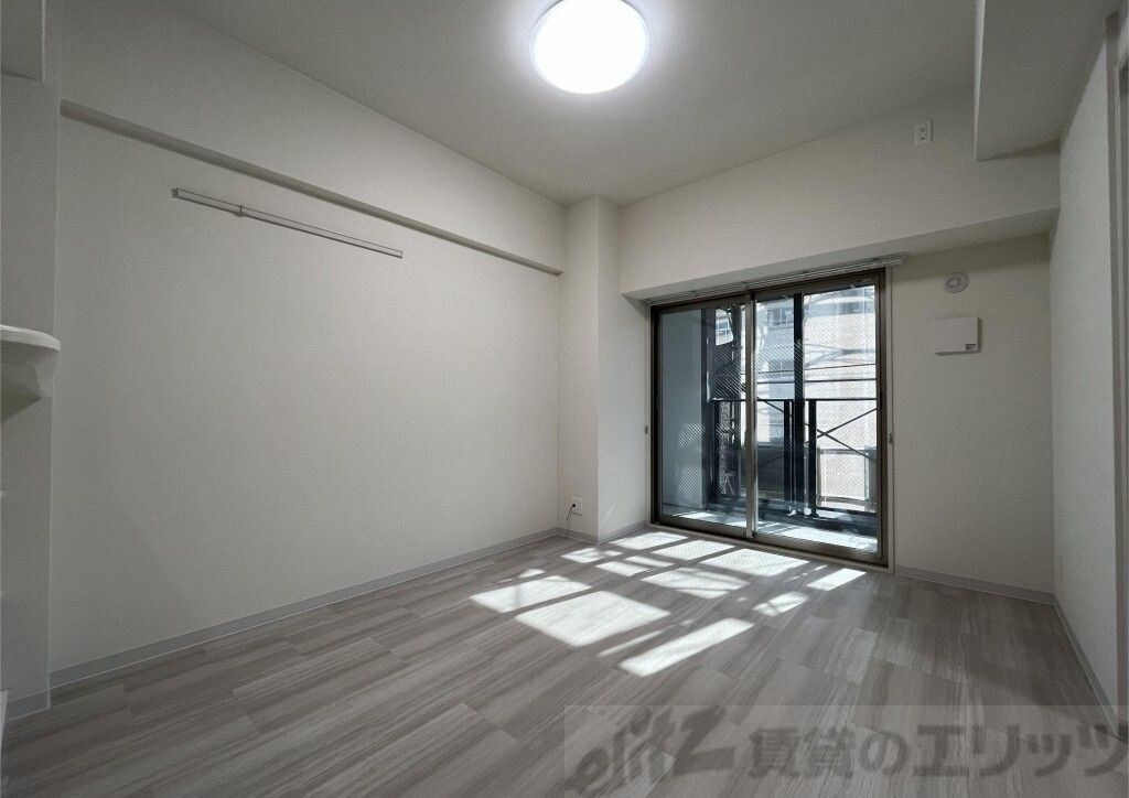 ハピネスガーデン新大阪の物件内観写真