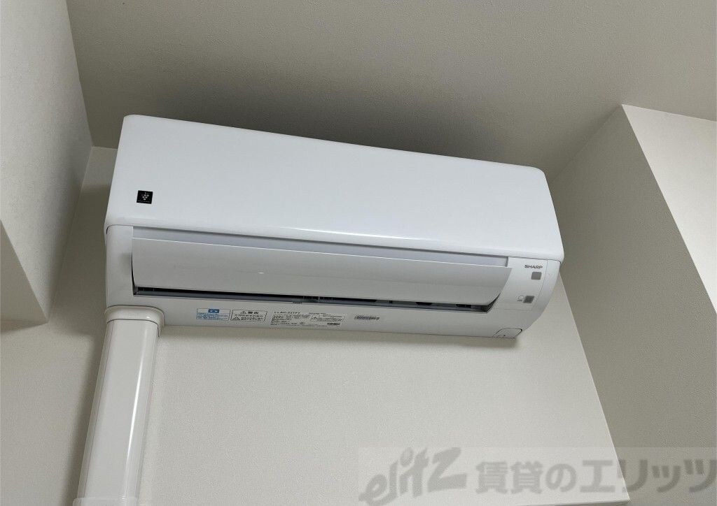 ハピネスガーデン新大阪の物件内観写真