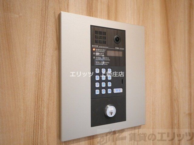 ACT DOORS 天六の物件内観写真