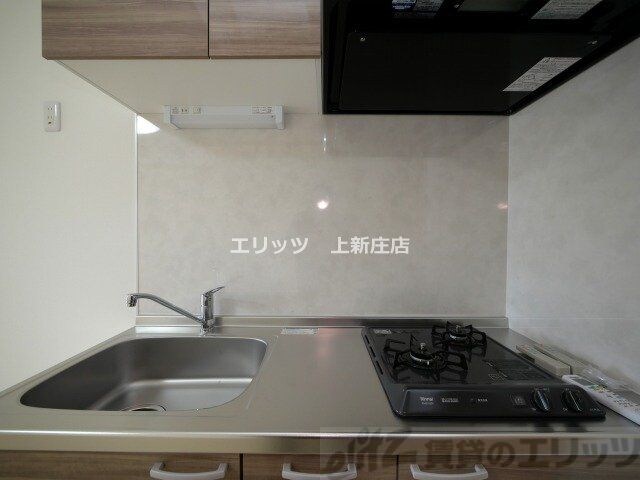 ACT DOORS 天六の物件内観写真