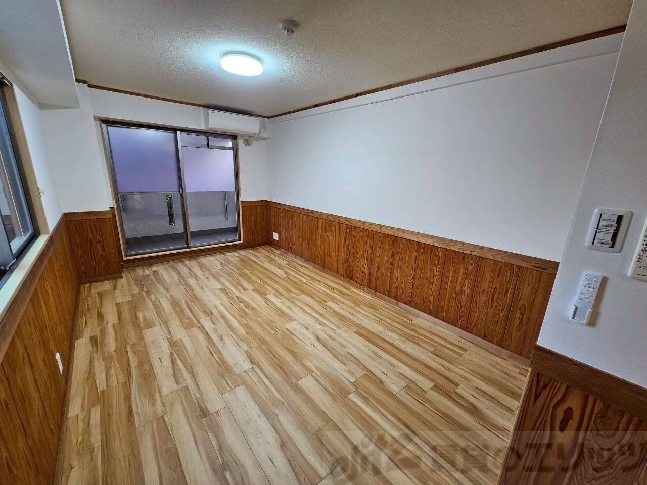 ラ・エスポワールの物件内観写真