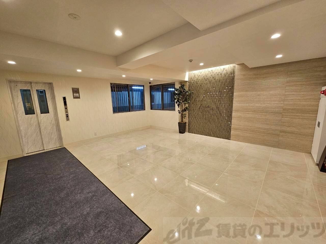 ラ・エスポワールの物件内観写真