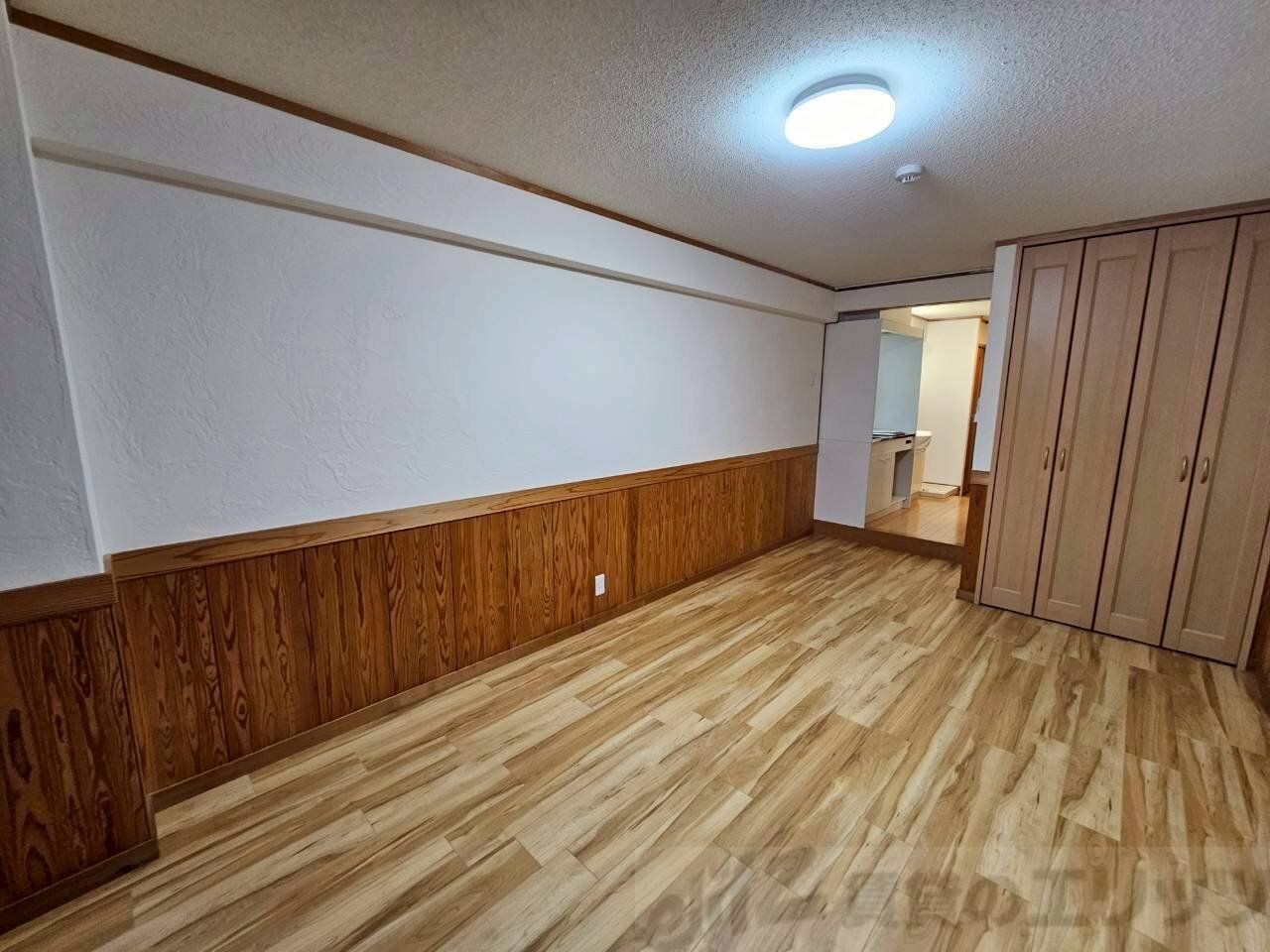 ラ・エスポワールの物件内観写真