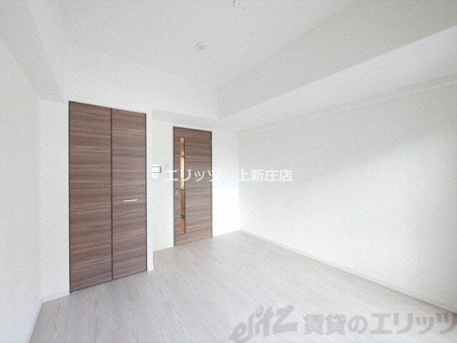 S-RESIDENCE天満Gracisの物件内観写真