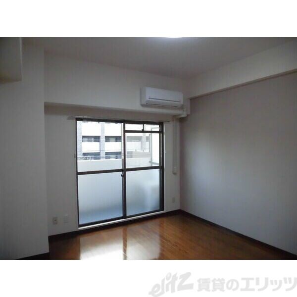 ハシモトエージェンシービルIの物件内観写真