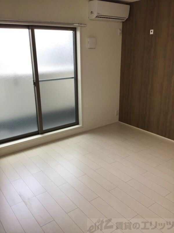 フジパレス吹田金田公園の物件内観写真