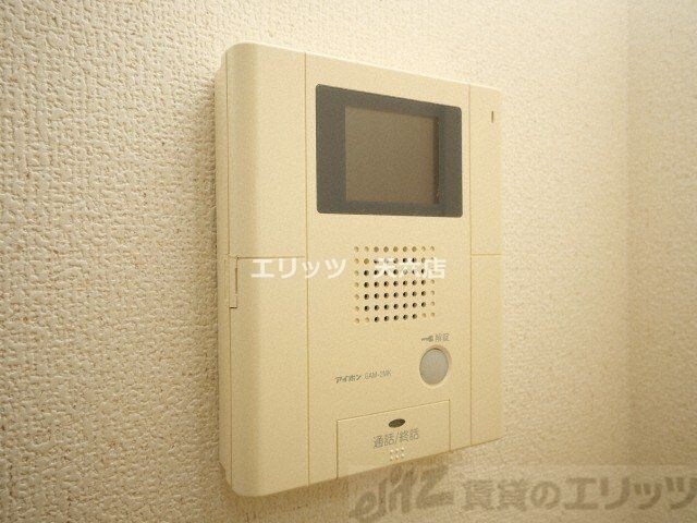 superbe ESAKAの物件内観写真