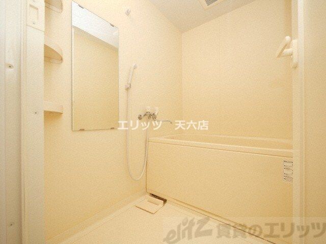 superbe ESAKAの物件内観写真