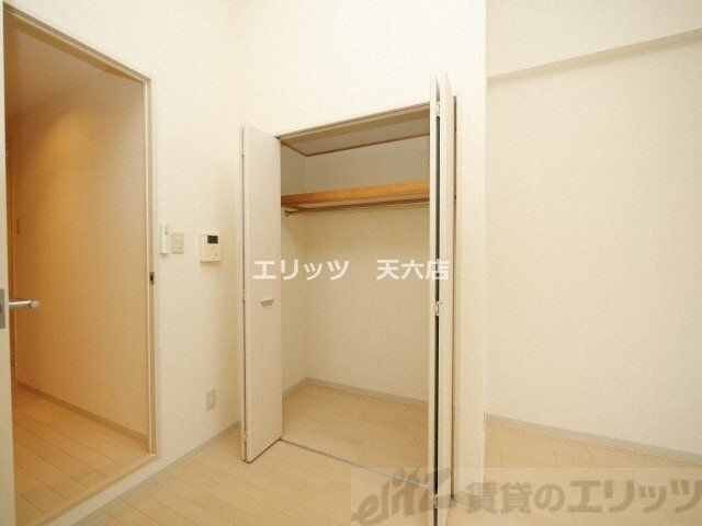 superbe ESAKAの物件内観写真