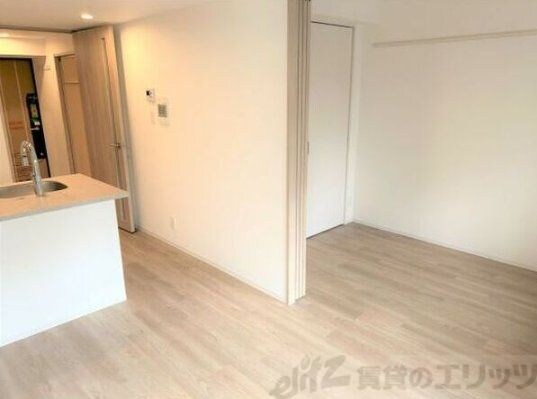 エスリードレジデンス梅田グランゲートの物件内観写真