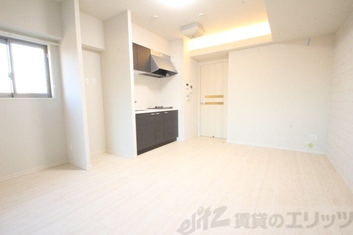 STOLZ KISHIBEの物件内観写真