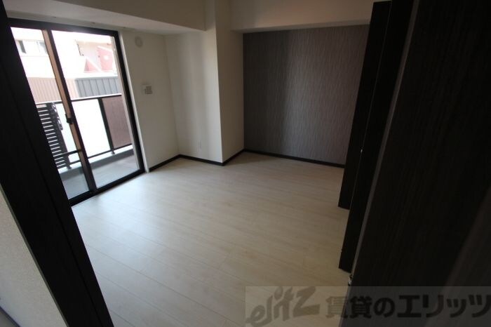 グランセジュール江坂 住居の物件内観写真