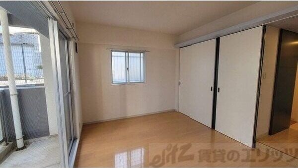 サクセス千里山の物件内観写真