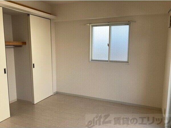 サクセス千里山の物件内観写真