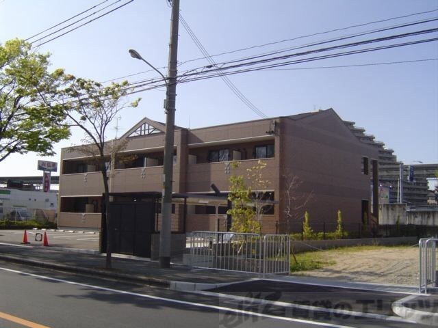 Avenue Green Leafの物件内観写真