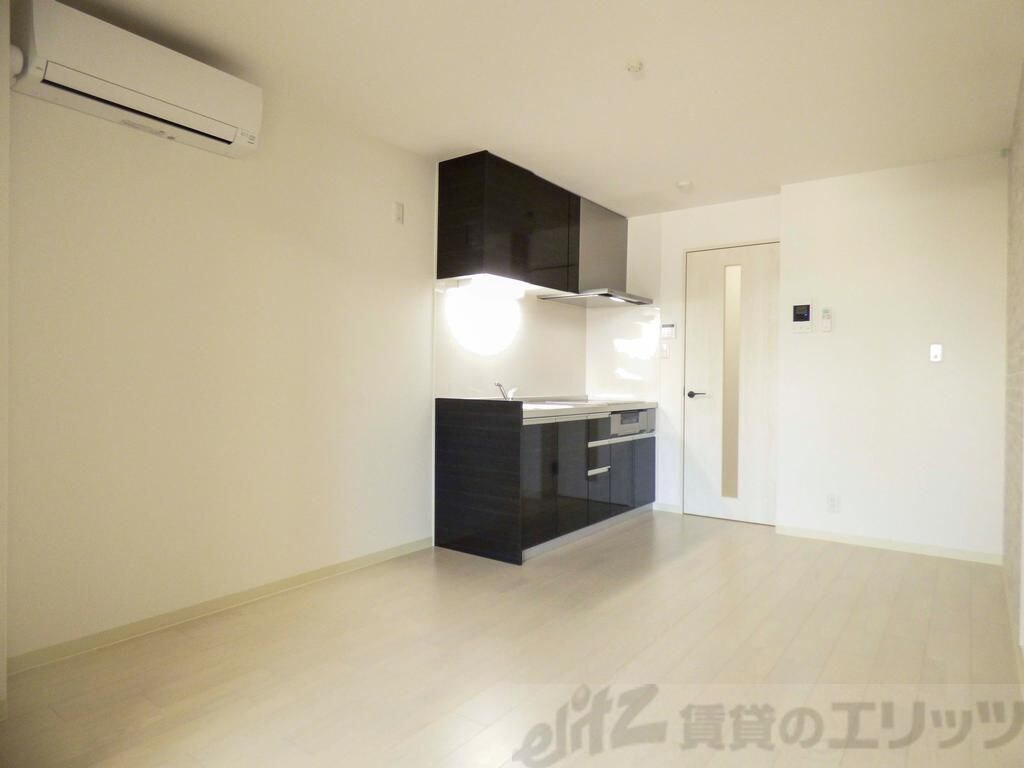 クリエオーレ庄屋Iの物件内観写真