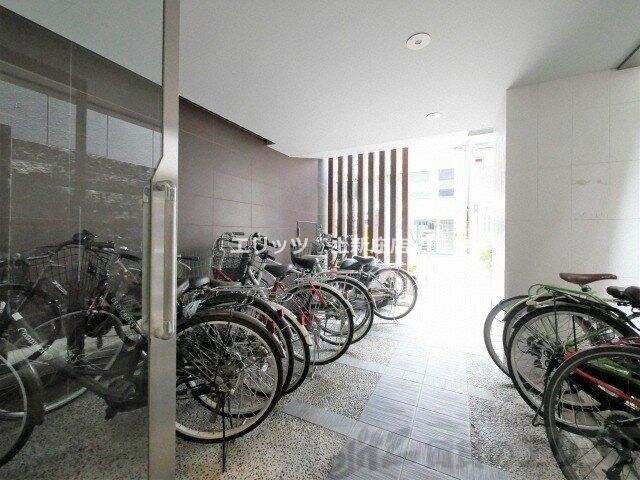 マロット天神橋の物件内観写真