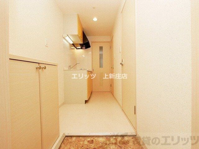 マロット天神橋の物件内観写真