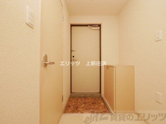 マロット天神橋の物件内観写真