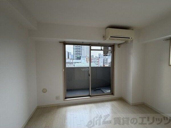 マロット天神橋の物件内観写真