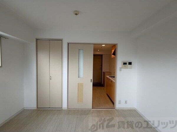 マロット天神橋の物件内観写真