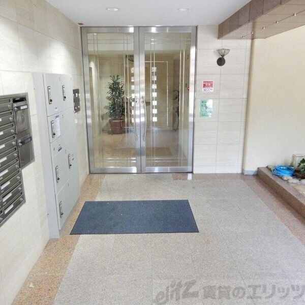 グレース黒崎の物件内観写真