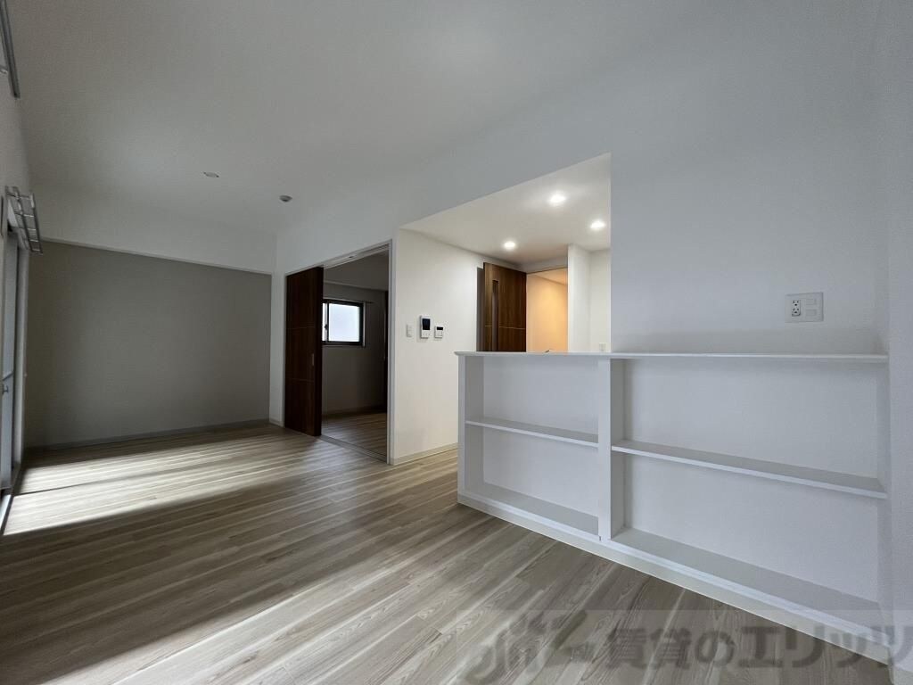 Fujiman南森町の物件内観写真