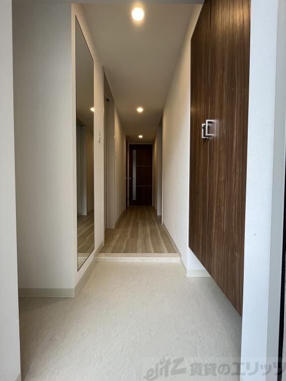 Fujiman南森町の物件内観写真