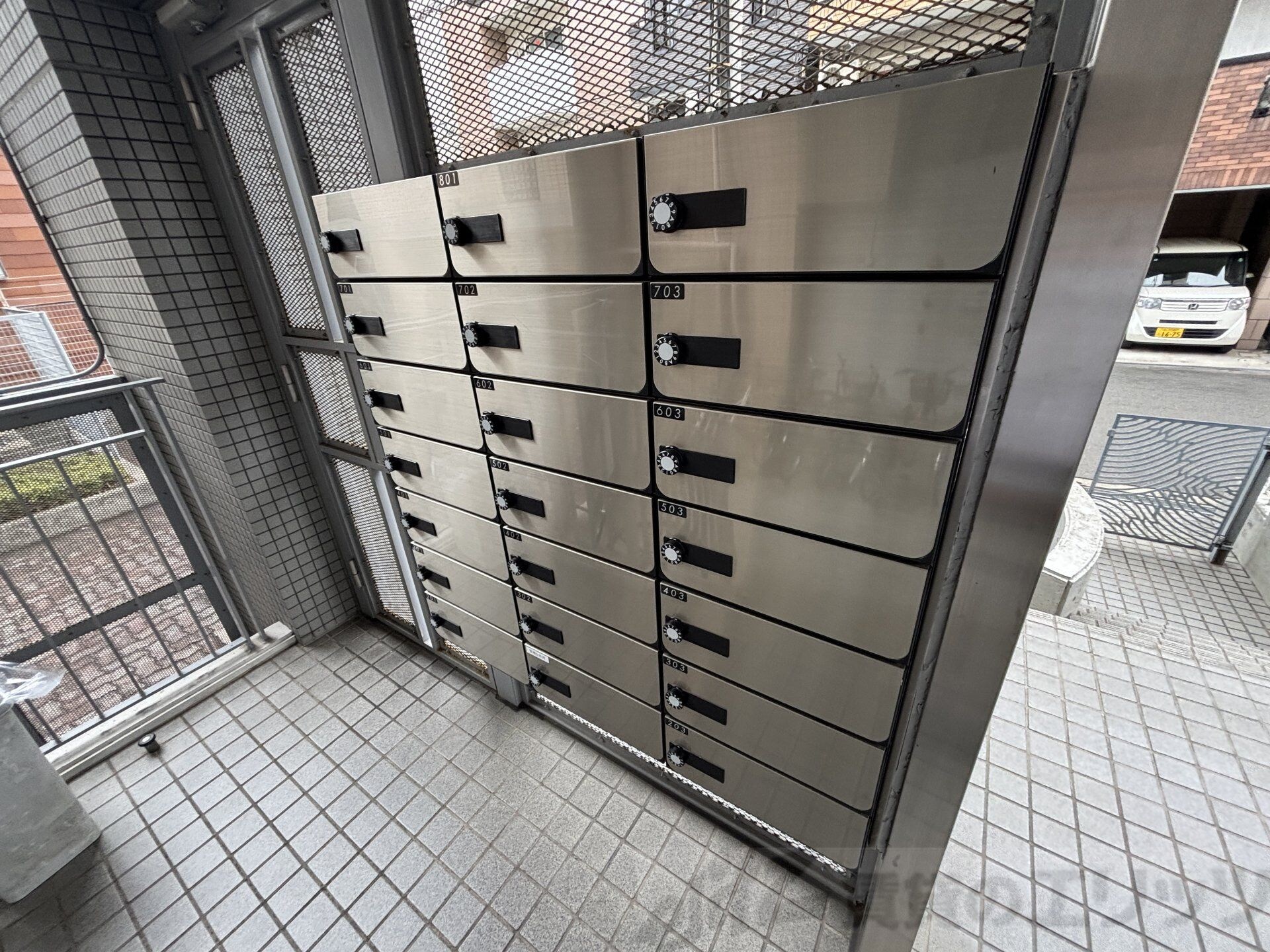 エステート小松の物件内観写真