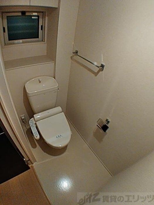 サンスクエア千里万博 B棟の物件内観写真